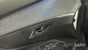 Peugeot 5008 de 2020