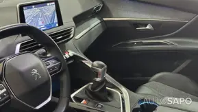 Peugeot 5008 de 2020