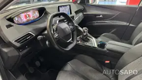 Peugeot 5008 de 2020