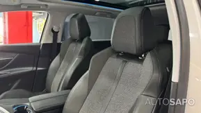 Peugeot 5008 de 2020