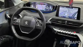 Peugeot 5008 de 2020