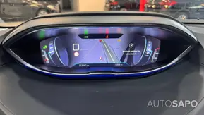 Peugeot 5008 de 2020