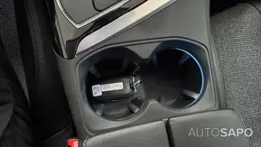 Peugeot 5008 de 2020