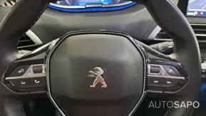 Peugeot 5008 de 2020