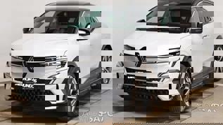 Renault Megane E-Tech de 2023