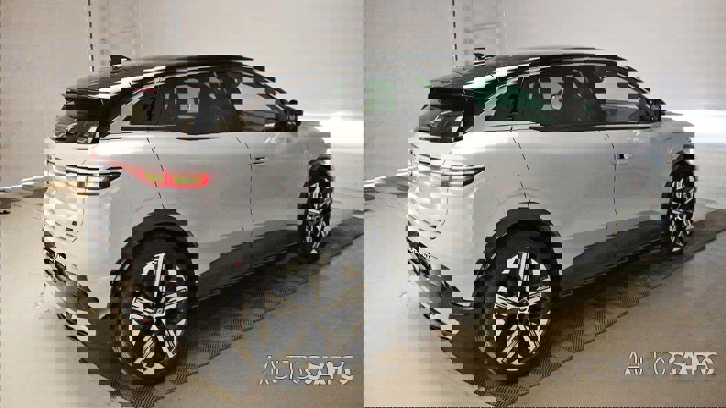 Renault Megane E-Tech de 2023