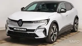 Renault Megane E-Tech de 2023