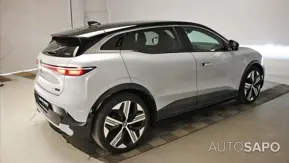 Renault Megane E-Tech de 2023