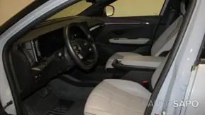 Renault Megane E-Tech de 2023