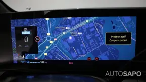 Renault Megane E-Tech de 2023
