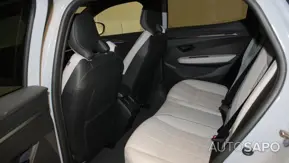 Renault Megane E-Tech de 2023