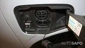 Renault Megane E-Tech de 2023