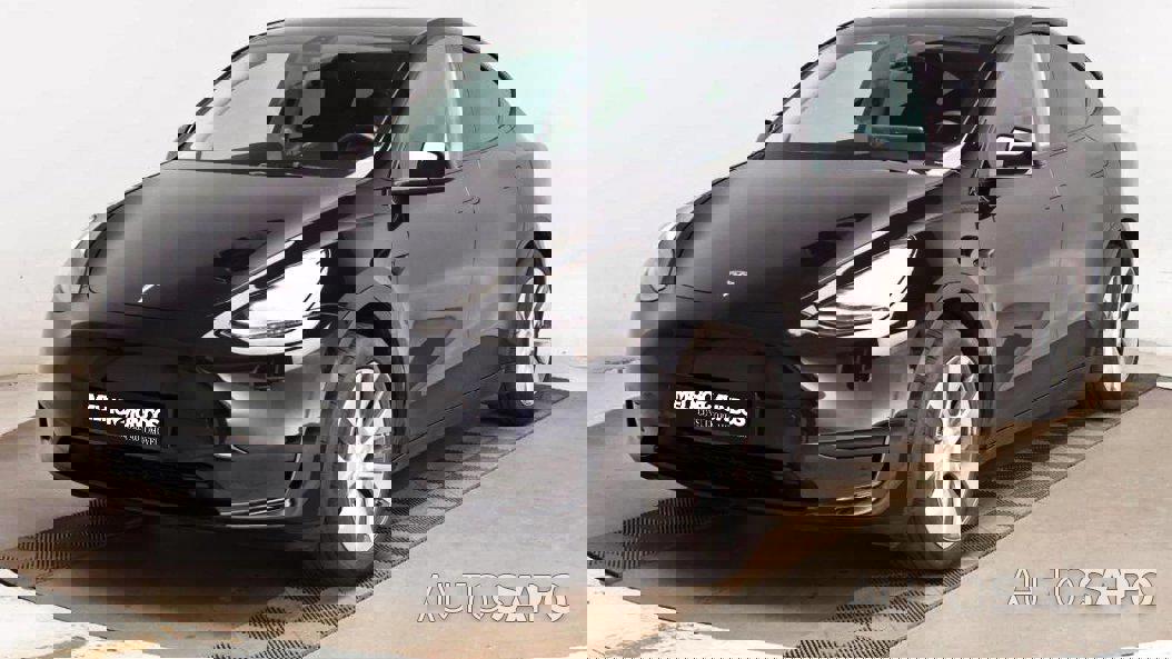 Tesla Model Y de 2023