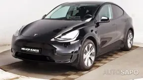 Tesla Model Y de 2023