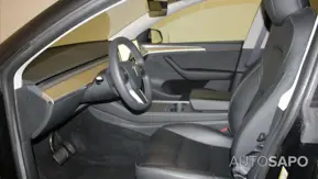 Tesla Model Y de 2023