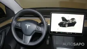 Tesla Model Y de 2023