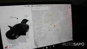 Tesla Model Y de 2023
