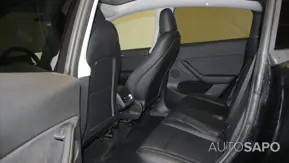 Tesla Model Y de 2023