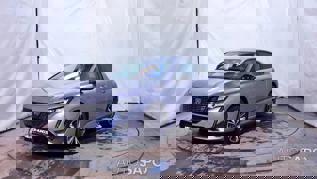 Peugeot 308 de 2024