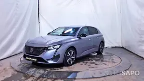 Peugeot 308 de 2024