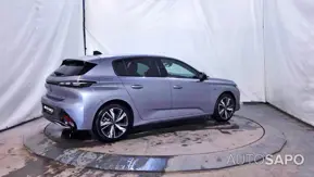 Peugeot 308 de 2024
