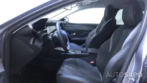 Peugeot 308 de 2024