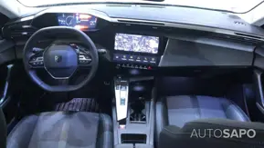 Peugeot 308 de 2024