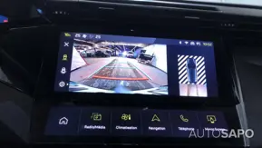 Peugeot 308 de 2024