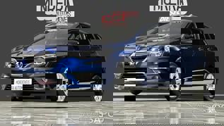 Renault Mégane de 2019