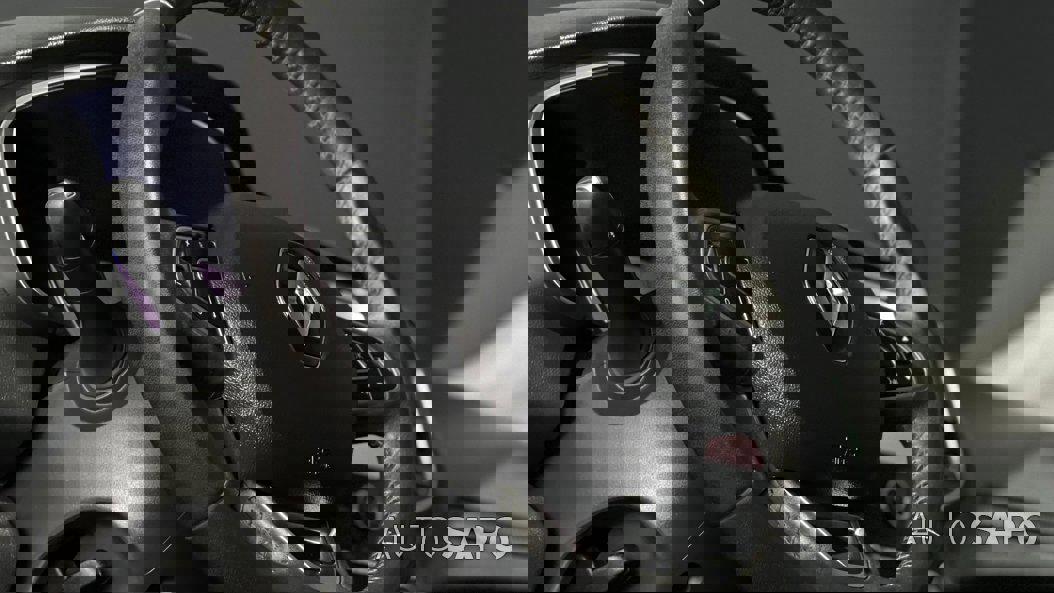 Renault Mégane de 2019