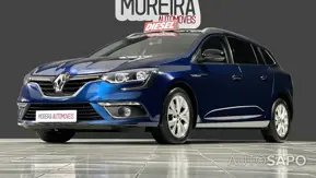 Renault Mégane de 2019