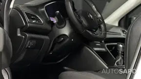 Renault Mégane de 2019