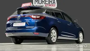 Renault Mégane de 2019