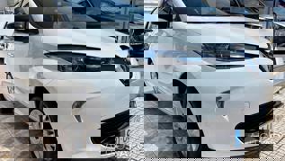 Renault ZOE de 2018