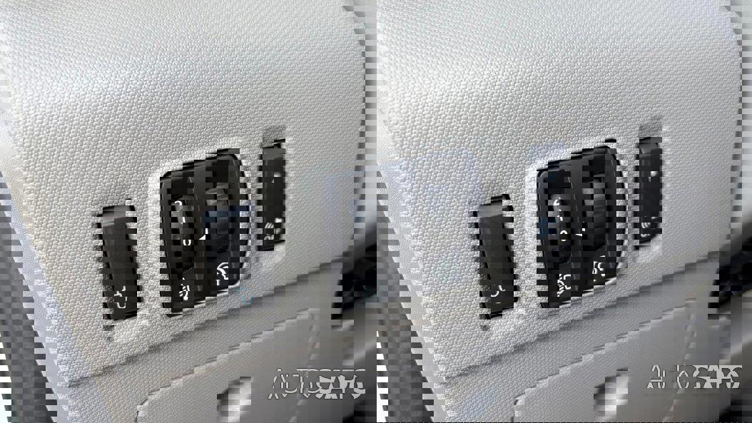 Renault ZOE de 2018