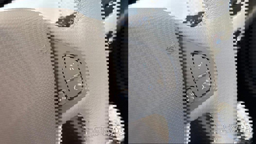 Renault ZOE de 2018