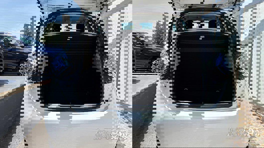 Renault ZOE de 2018