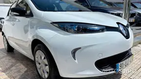 Renault ZOE de 2018
