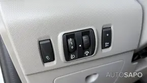 Renault ZOE de 2018