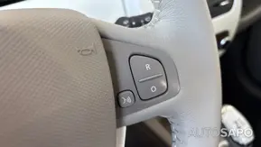 Renault ZOE de 2018