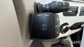Renault ZOE de 2018