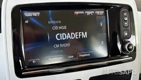 Renault ZOE de 2018