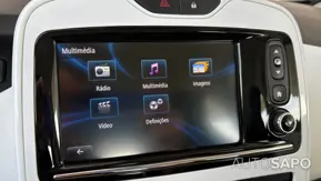 Renault ZOE de 2018