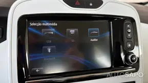 Renault ZOE de 2018