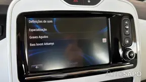 Renault ZOE de 2018