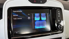 Renault ZOE de 2018