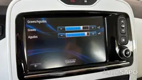 Renault ZOE de 2018
