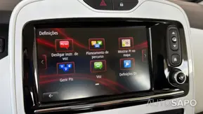 Renault ZOE de 2018