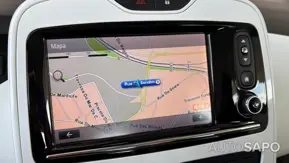 Renault ZOE de 2018