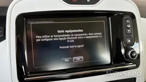 Renault ZOE de 2018